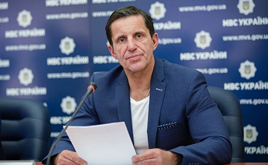 У МВС не виключають, що пожежі біля Києва – спланована диверсія