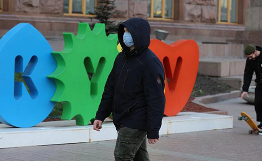 Кількість хворих на COVID-19 в Києві зросла до 34 – Кличко