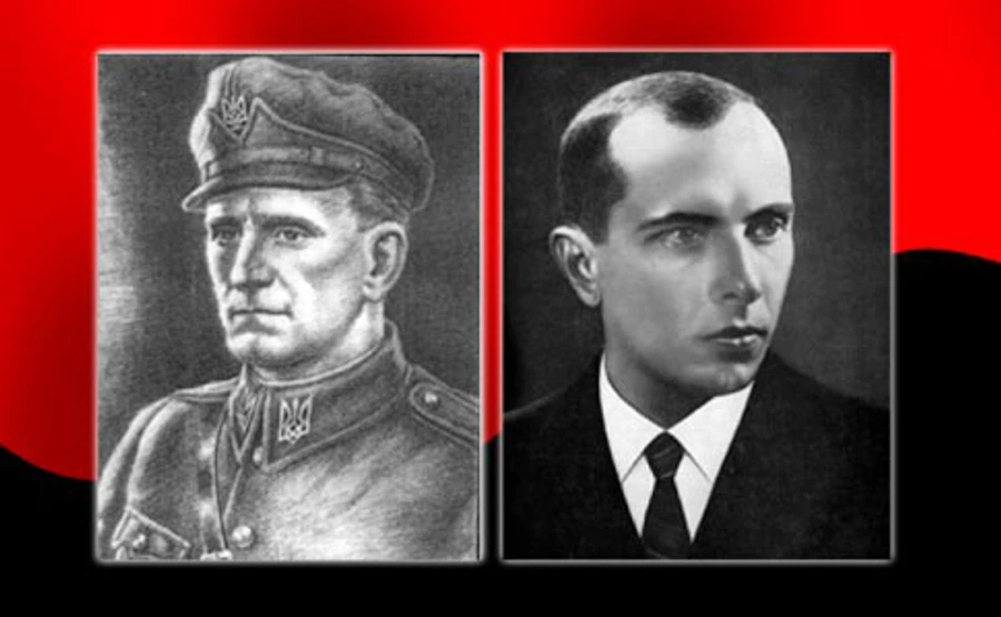 Отмена названий Бандеры и Шухевича в Киеве: решение обжаловал институт Вятровича