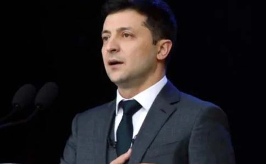 Дату інавгурації Зеленського призначать з 14 травня – Геращенко