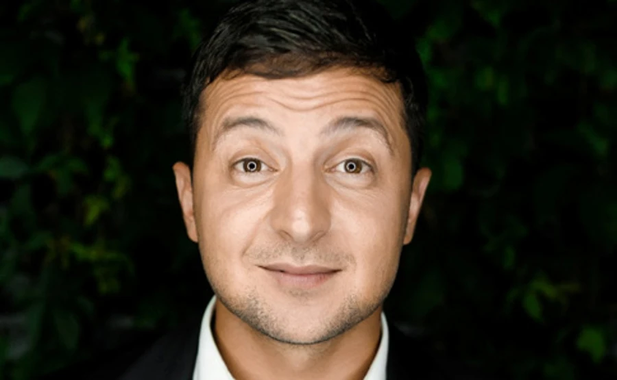 Канал Зеленського у Youtube розблокували