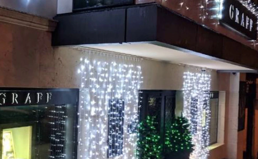 Ювелірний магазин відсудив у держави 25 млн за пограбування під час обшуку