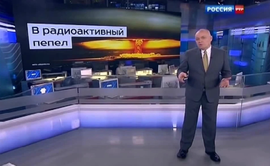 У Кропивницькому транслювали телеканали агресора - СБУ