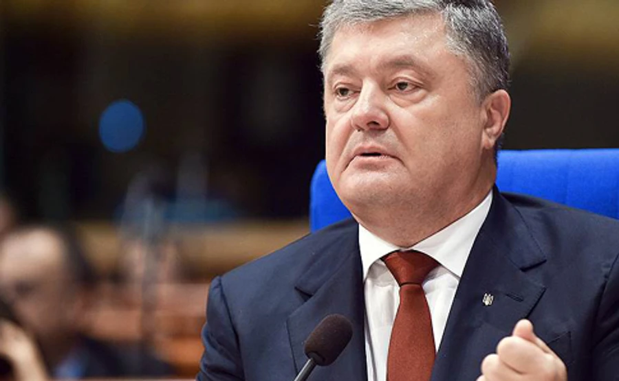 У Порошенка розкрили деталі зустрічі з архієреями УПЦ МП 