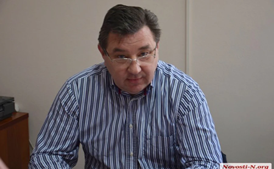 Миколаївського депутата від Опоблоку випустили під заставу - ЗМІ