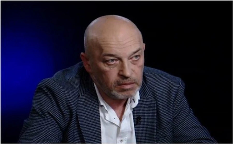 Тука: Агенти Кремля присутні по всій Україні