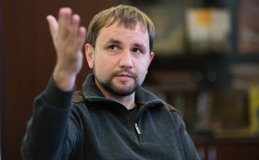 Заборона В’ятровичу на в’їзд до Польщі поки не підтверджена - посол