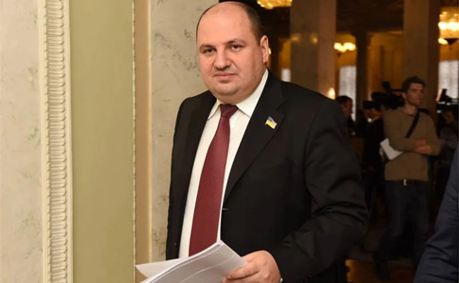 НАБУ завело новое криминальное дело на Розенблата