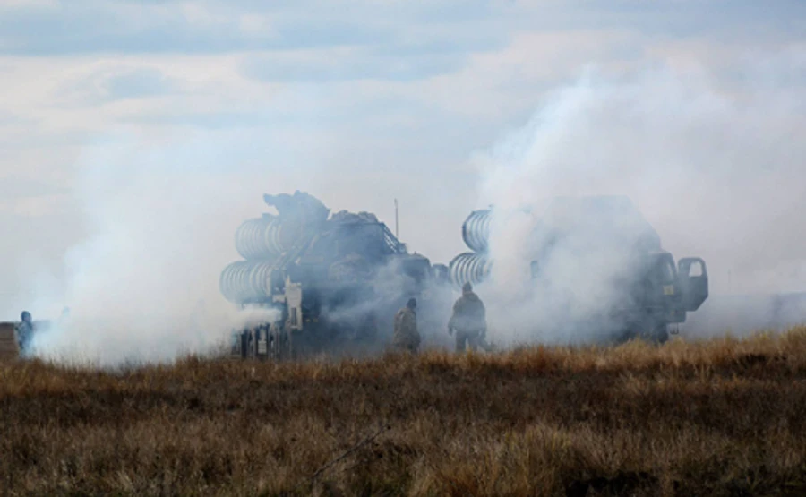 Учебные стрельбы над Черным морем будут регулярными – Полторак