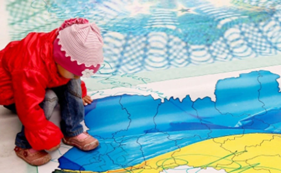 СБУ: Росія планує акції в Україні, щоб відклали безвіз. Причетний Мартиросян 