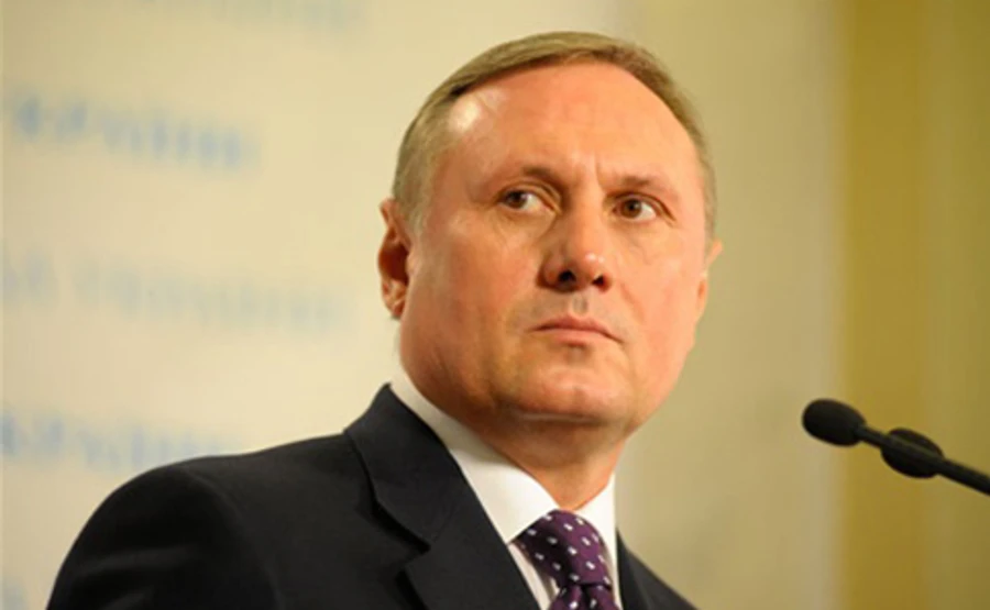 Экс-регионал готов предоставить ГПУ информацию о преступлениях Ефремова