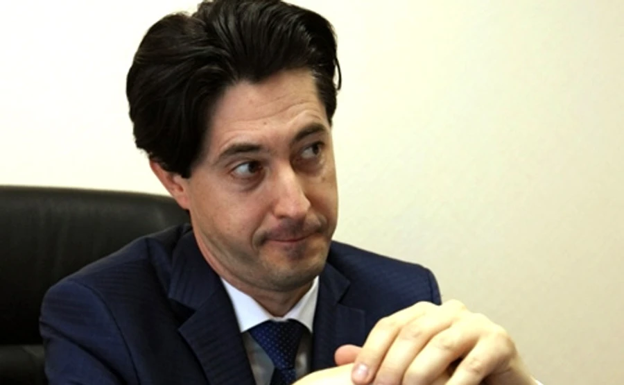 Сытник: НАБУ не нашло криминала в получении Касько квартир