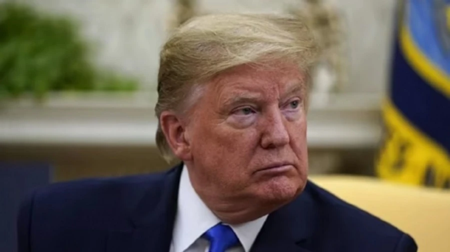 Трамп заявив, що Третя світова війна не так вже й далеко, але її не буде за його президентства