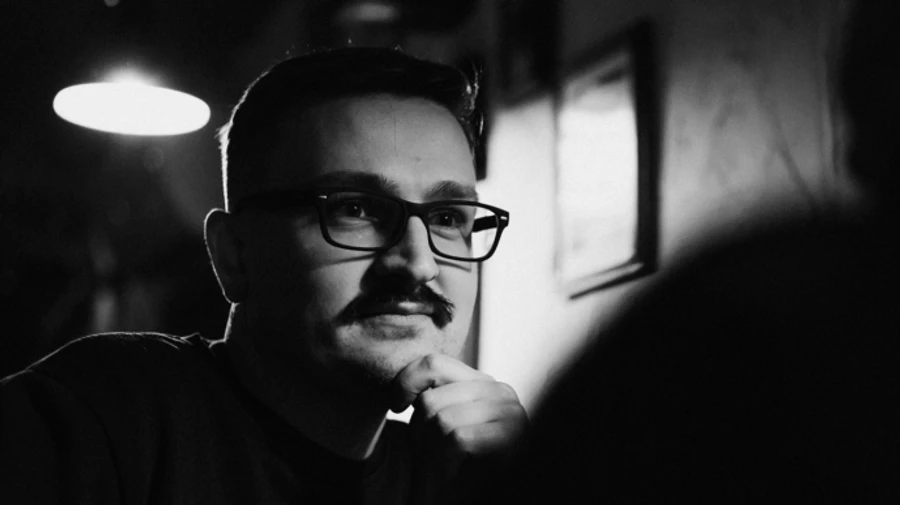 Ukrainian entrepreneur and cameraman Yaroslav Levytskyi confirmed dead after being MIA for nearly a year