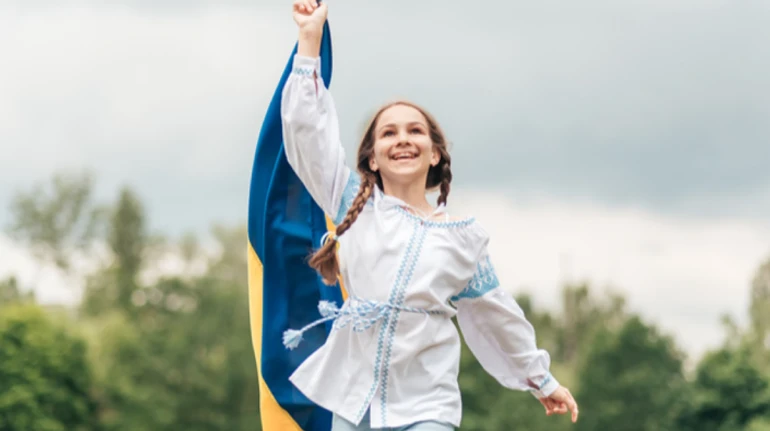 Численні чи чисельні, українською чи по-українськи? ТЕСТ до Дня грамотності