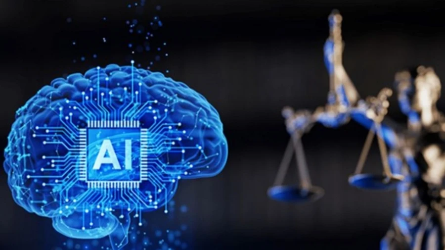 У Верховному Суді вказали, що відповіді ШІ не можуть бути доказом у судових справах