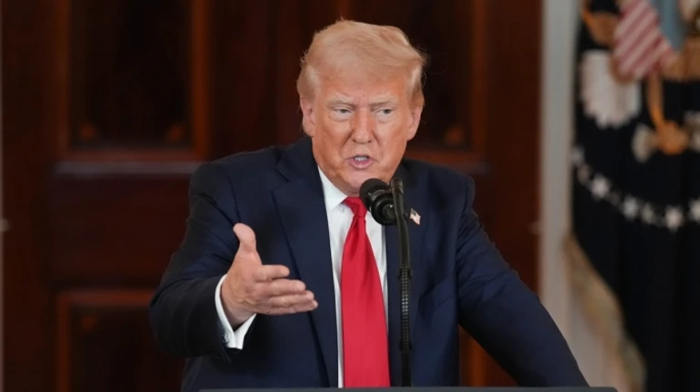 Трамп хоче, щоб Зеленський і Путін спочатку зустрілися без нього – ЗМІ