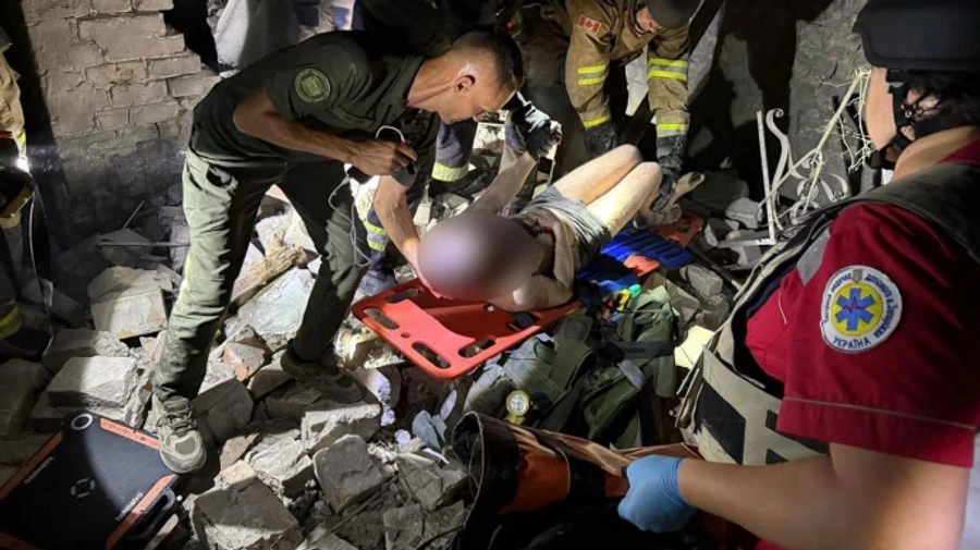 The day Trump gave Putin a new deadline, Russia killed 22 people in Ukraine – Zelenskyy