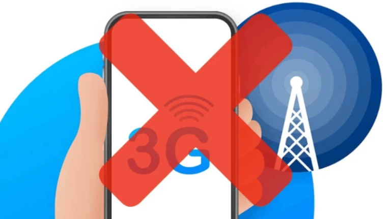 В Україні будуть вимикати 3G, як це вплине на абонентів?