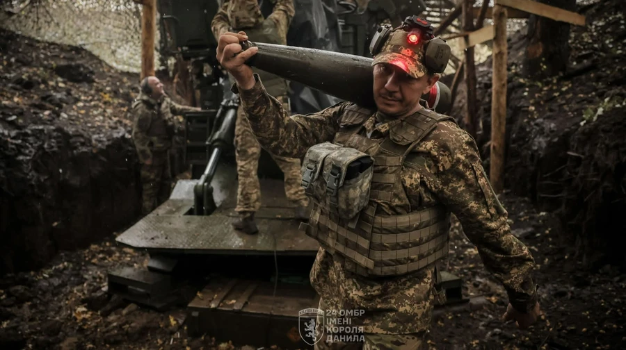 С начала суток произошло 103 боевых столкновения – Генштаб