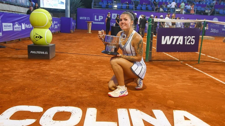 Александра Олейникова: Уже в марте 2022 года я играла под украинским флагом