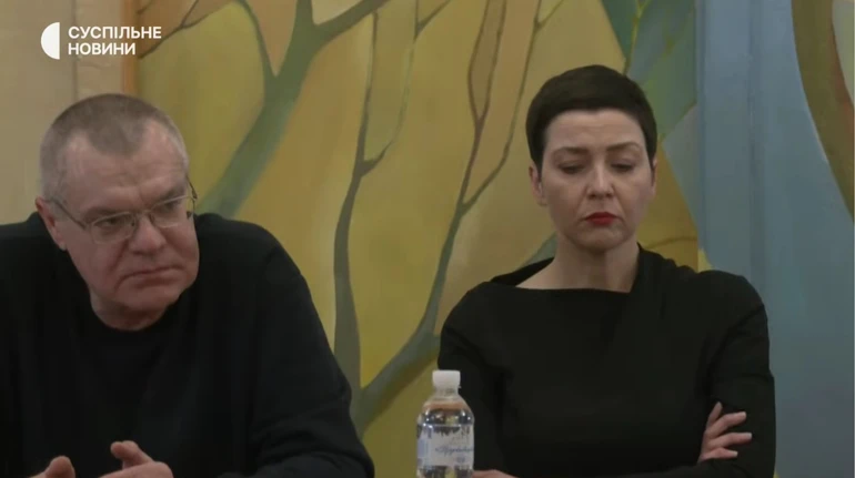 В Германии заявили, что примут освобожденных белорусов Бабарико и Колесникову