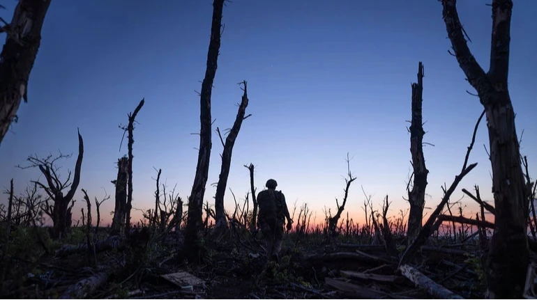 Другий із 50: фільм 2000 метрів до Андріївки потрапив до кращих фільмів року за версією The Guardian