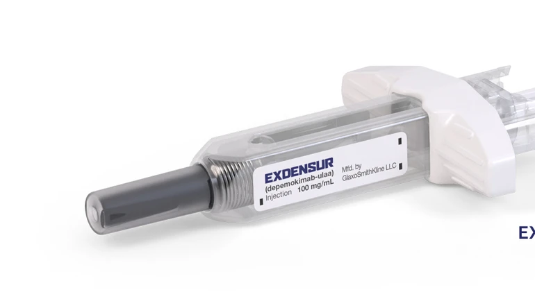 У США схвалили ліки проти тяжкої астми: для ефекту достатньо двох доз на рік