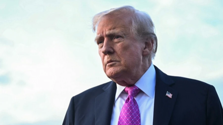 Трампу объяснили, что получить чужую Нобелевскую премию нельзя