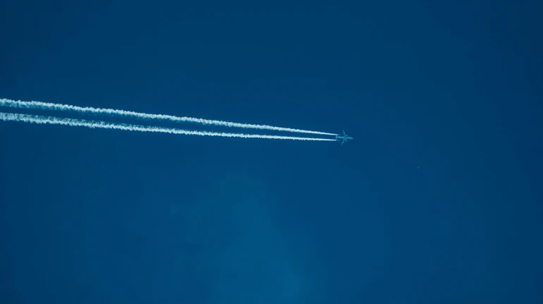 У США розбився літак: на борту було 8 людей