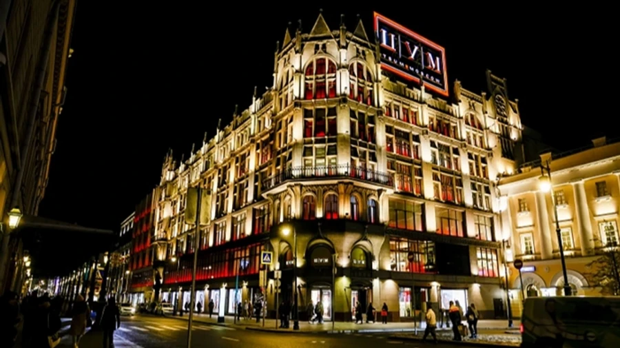 Every fourth shopping centre in Russia on the verge of bankruptcy – media