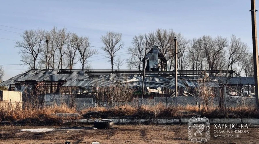 РФ за добу вдарила по 14 населених пунктах Харківщини та Харкову: троє загиблих, 16 поранених