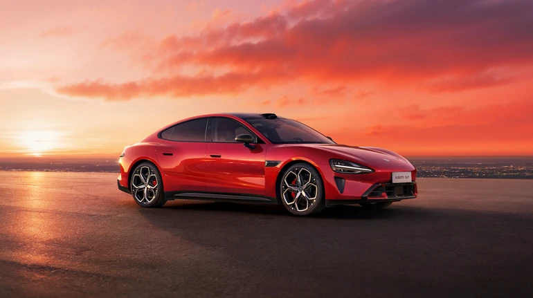 Xiaomi представила электрический седан SU7 нового поколения, чтобы усилить конкуренцию с Tesla