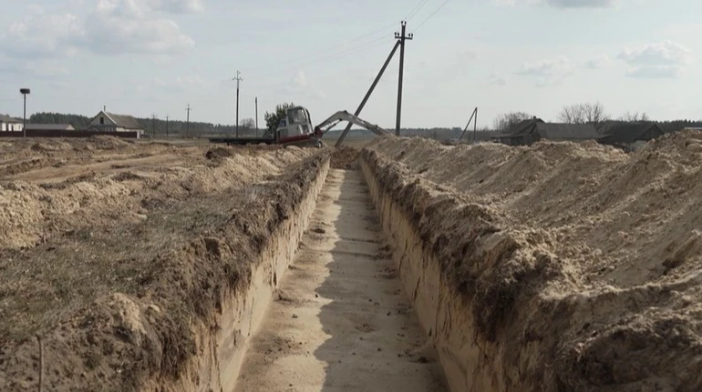 На Рівненщині завершили пошукові роботи, не знайшовши масових поховань поляків