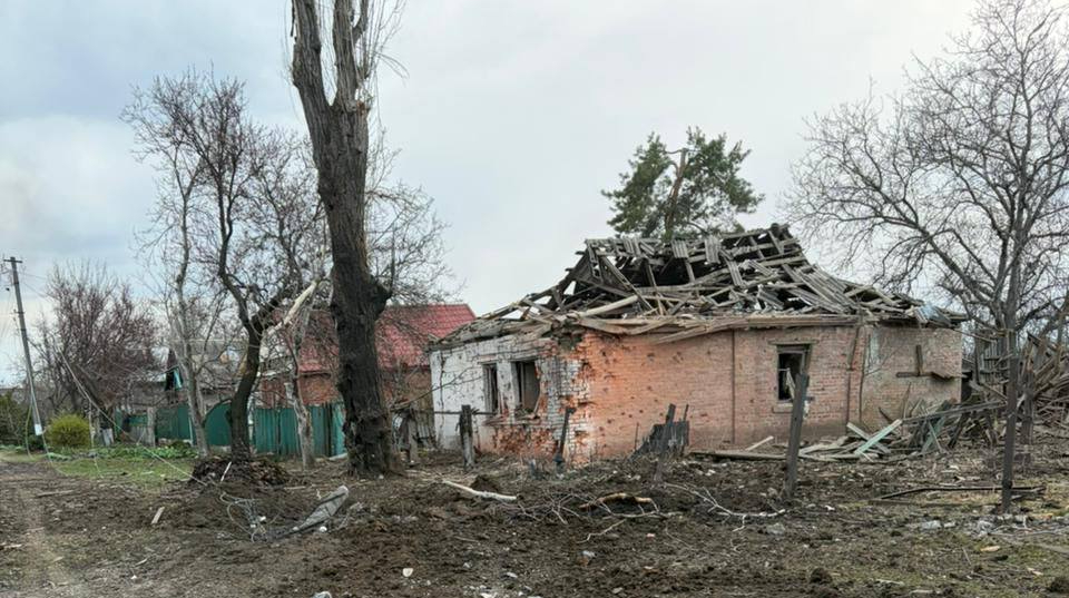 Через бомбардування Краматорська загинули четверо людей, серед них 16-річний хлопець