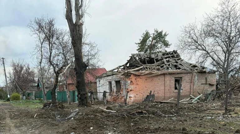 Через бомбардування Краматорська загинули четверо людей, серед них 16-річний хлопець