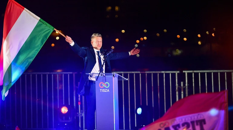 Мадяр розповів, як бачить ситуацію з 90 млрд євро кредиту ЄС для України