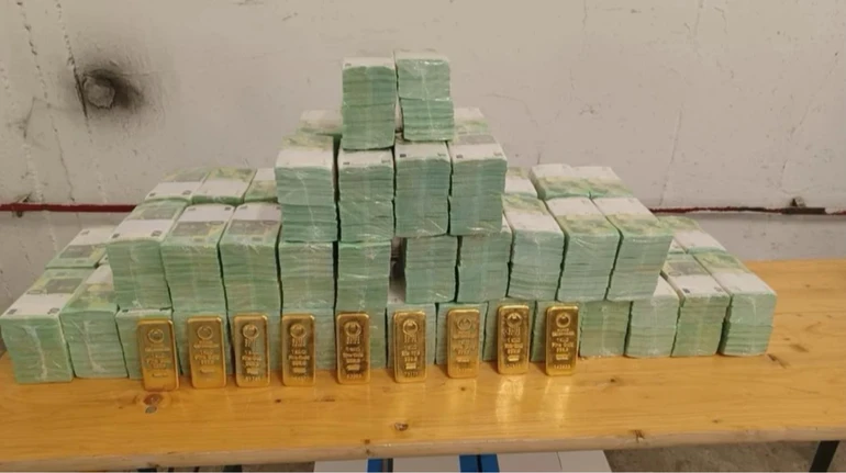 ЗМІ: У ЄС відповіли голові НБУ, що й далі оцінюватимуть справу конфіскації коштів Ощадбанку в Угорщині