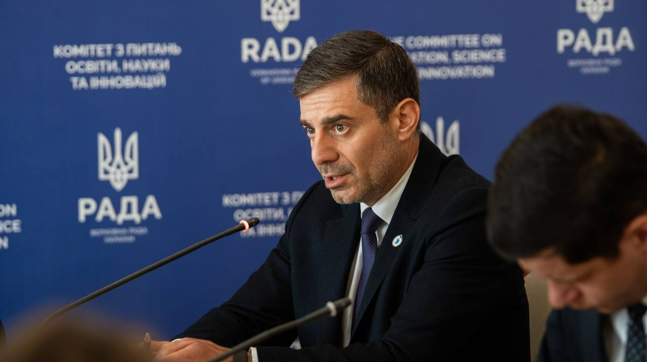 Лубінець закликав до системних змін у всій країні після затримання одеських представників ТЦК