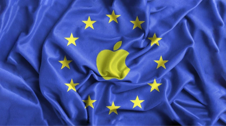 Apple раскритиковала меры ЕС по открытию Android для сторонних ИИ-сервисов