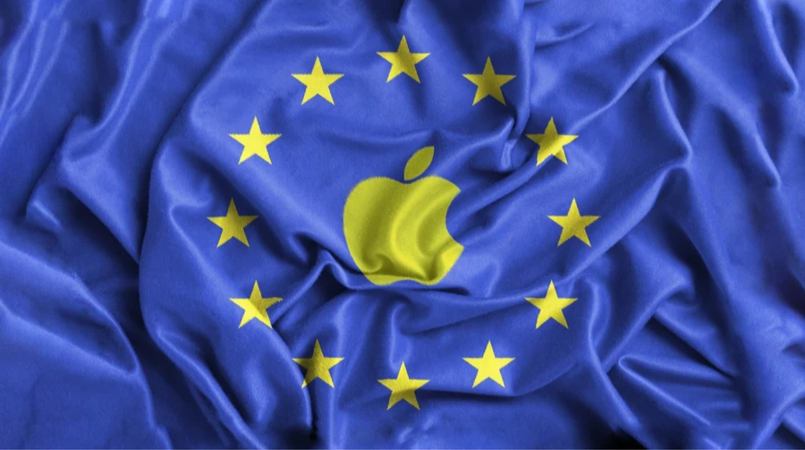 Apple раскритиковала меры ЕС по открытию Android для сторонних ИИ-сервисов