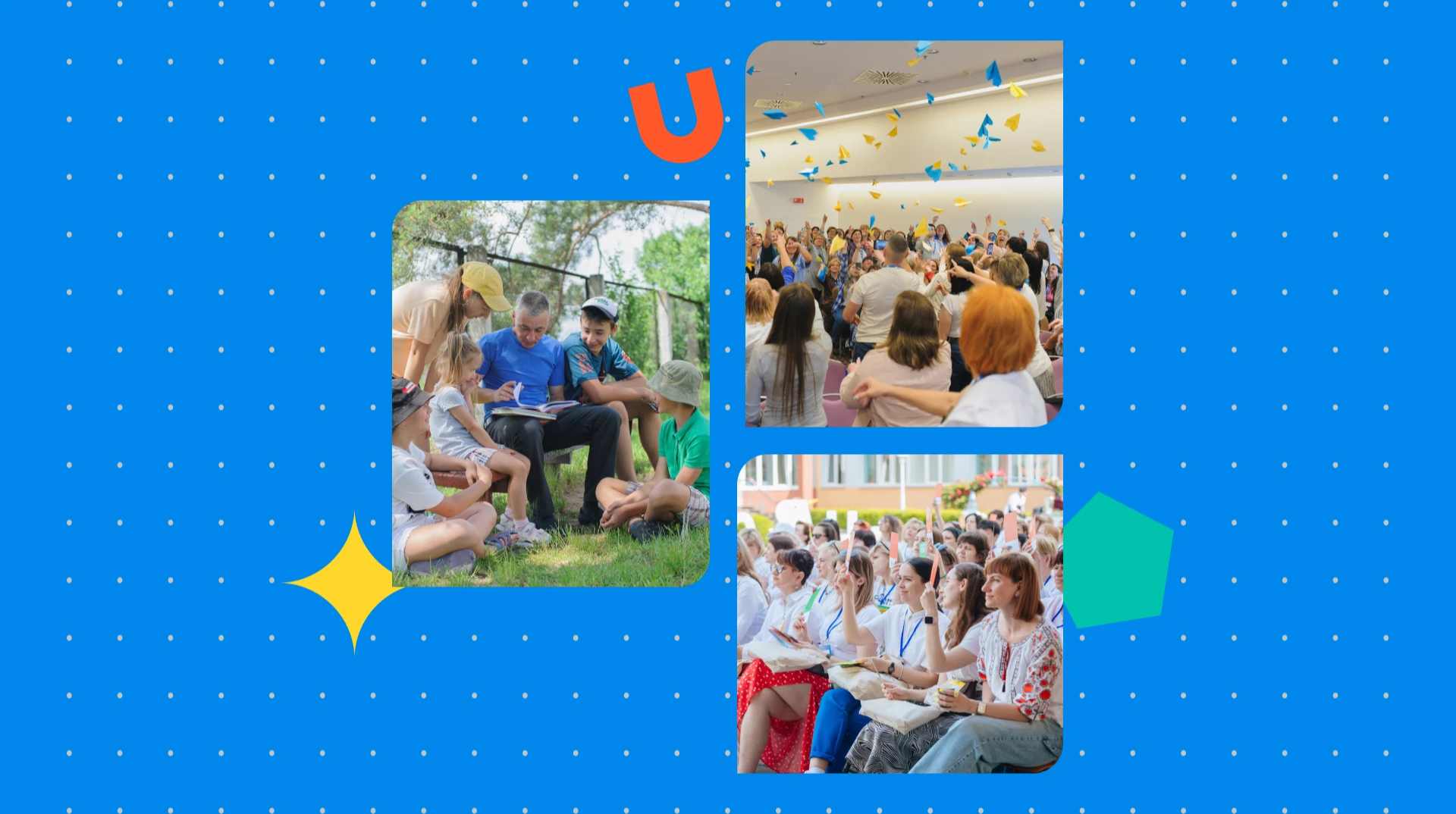 Як традиції, інформаційна гігієна та технології можуть змінити освіту в Україні