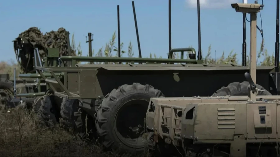 Ukraine has officially approved 1,000 pieces of weaponry for service in 2026 so far