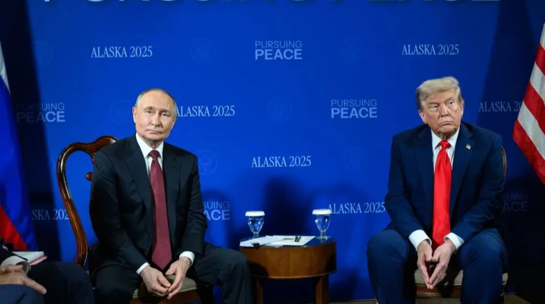 Трамп на саміті G7 допустив відмову від духу Анкориджа – Axios