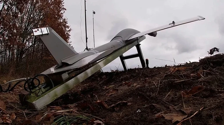A new Molniya every four minutes: how Ukraine is fighting back against Russia's drone onslaught on cities and logistics