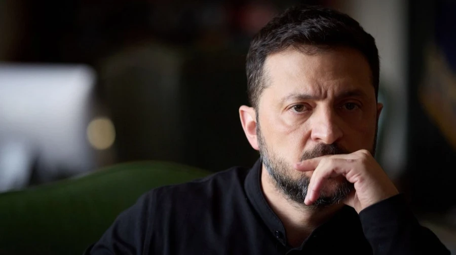 Зеленский: Путин планирует необъявленную мобилизацию для давления на Украину и Европу