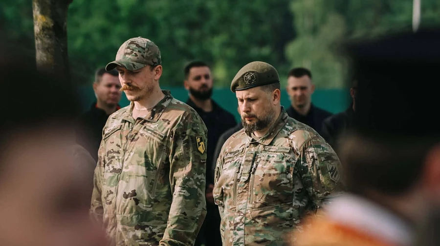 Зеленський: Прокопенко і Білецький очолять два оновлені угруповання на Донеччині