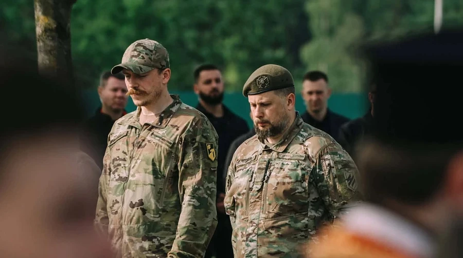 Зеленський: Прокопенко і Білецький очолять два оновлені угруповання на Донеччині