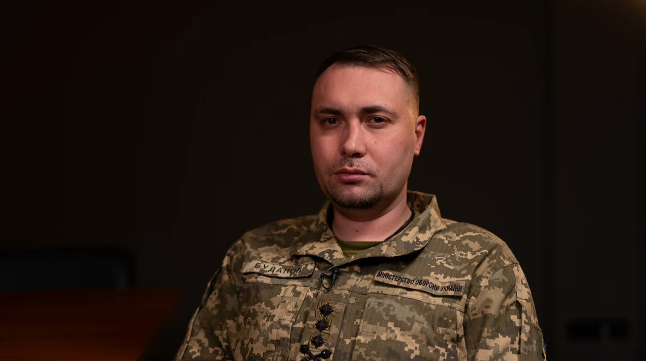 Україна готується до нового раунду мирних переговорів у жовтні – Буданов