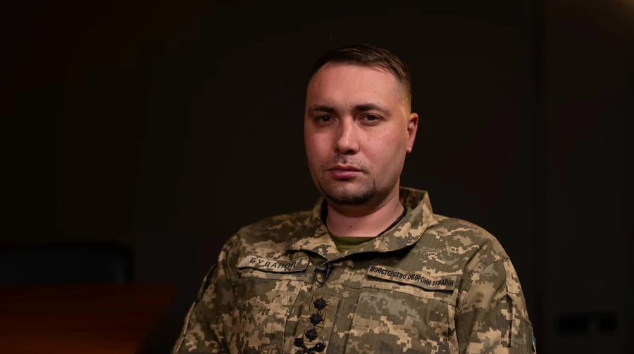 Украина готовится к новому раунду мирных переговоров в октябре – Буданов